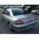 PEUGEOT 406 BERLINA (S1/S2)