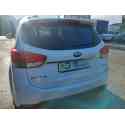 KIA CARENS IV