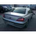 PEUGEOT 406 BERLINA (S1/S2)