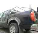 NISSAN NAVARA PICK-UP (D40M)