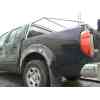 nissan navara pick-up (d40m) del año 2008