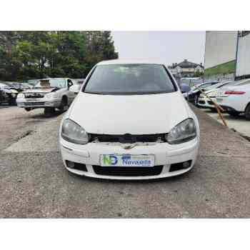 VOLKSWAGEN GOLF V BERLINA (1K1)