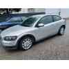 volvo c30 del año 2009