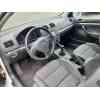 volkswagen golf v berlina (1k1) del año 2004