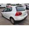 volkswagen golf v berlina (1k1) del año 2004