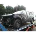 NISSAN NAVARA PICK-UP (D40M)