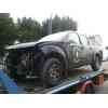 nissan navara pick-up (d40m) del año 2008