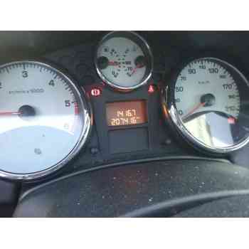 PEUGEOT 207 SW