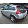 volvo c30 del año 2009