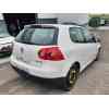 volkswagen golf v berlina (1k1) del año 2004