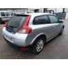 volvo c30 del año 2009