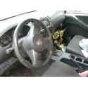NISSAN NAVARA PICK-UP (D40M)