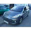 PEUGEOT 207 SW