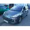 peugeot 207 sw del año 2009
