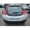 volvo c30 del año 2009