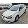 volkswagen golf v berlina (1k1) del año 2004