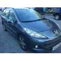 PEUGEOT 207 SW