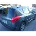 PEUGEOT 207 SW