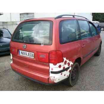 SEAT ALHAMBRA (7V9)