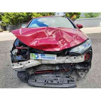 HONDA CIVIC (FK)