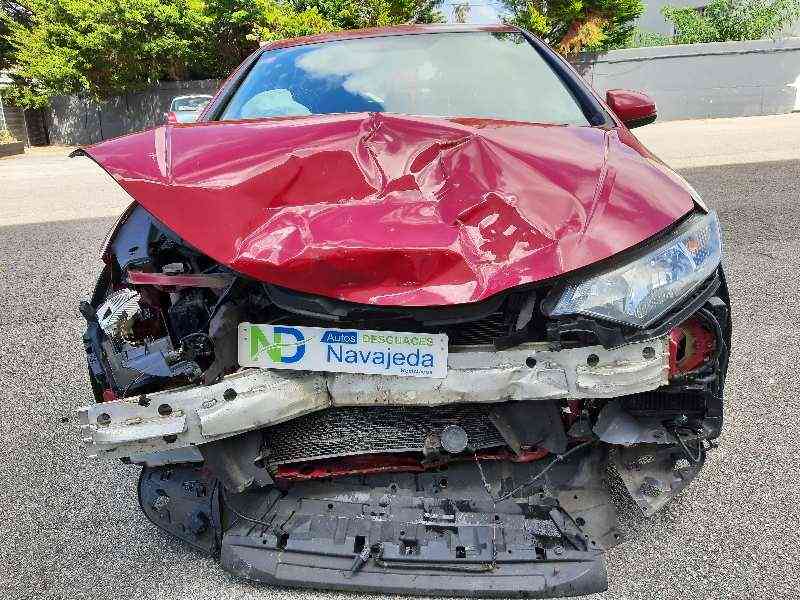HONDA CIVIC (FK)