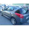 PEUGEOT 207 SW