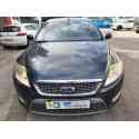 FORD MONDEO BER. (CA2)