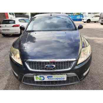 FORD MONDEO BER. (CA2)