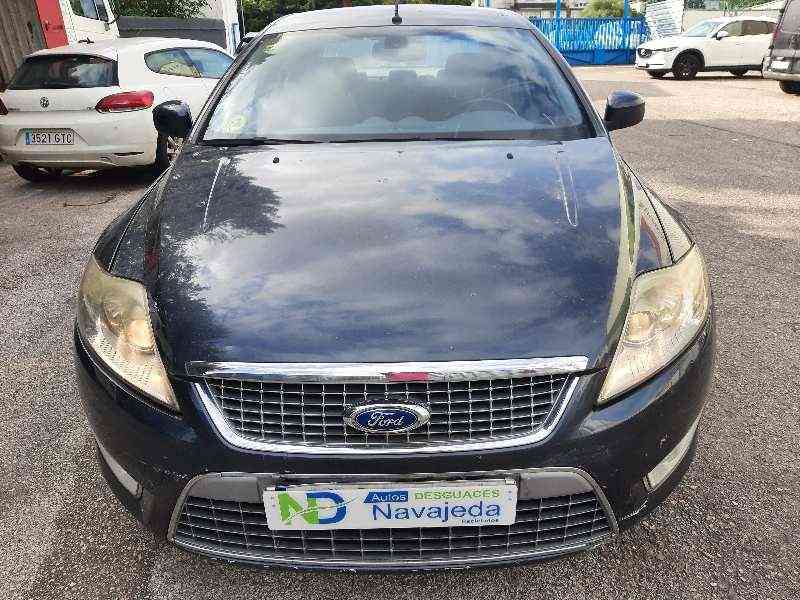 FORD MONDEO BER. (CA2)