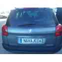 PEUGEOT 207 SW