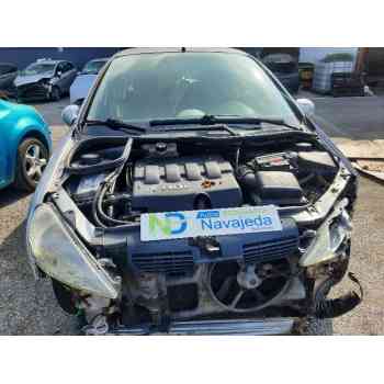 PEUGEOT 206 BERLINA