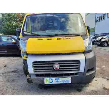 FIAT DUCATO CAJA CERRADO 30 (06.2006=>)