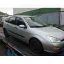 FORD FOCUS BERLINA (CAK)