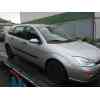 ford focus berlina (cak) del año 2001