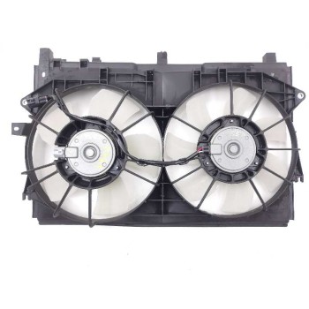 ELECTROVENTILADOR 1680008290 1680009760 1227508400
