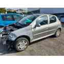 PEUGEOT 206 BERLINA