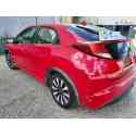HONDA CIVIC (FK)