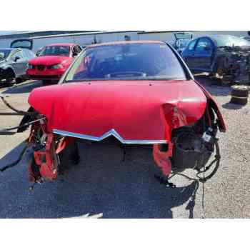 CITROËN C4 COUPE