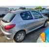 peugeot 206 berlina del año 2001
