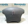 Recambio de airbag delantero izquierdo para peugeot 407 confort referencia OEM IAM   