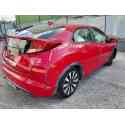 HONDA CIVIC (FK)