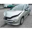 PEUGEOT 206 BERLINA