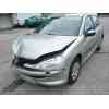 peugeot 206 berlina del año 2004