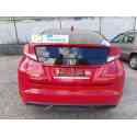 HONDA CIVIC (FK)