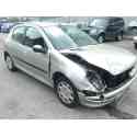 PEUGEOT 206 BERLINA
