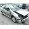 peugeot 206 berlina del año 2004