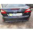 FORD MONDEO BER. (CA2)