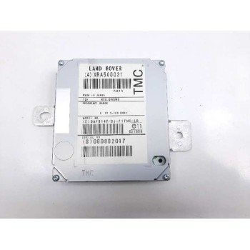 MODULO ELECTRONICO XRA500031 