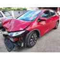 HONDA CIVIC (FK)