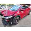 honda civic (fk) del año 2014